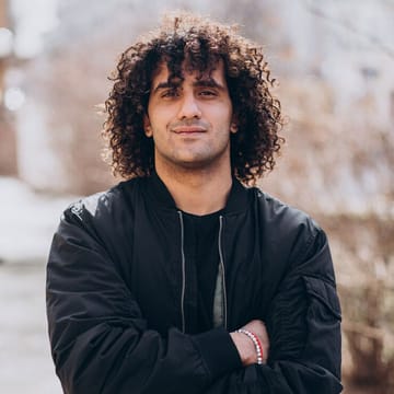 Avatar do jogador Rafael